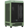 Компьютерный корпус Thermaltake The Tower 200 TG Matcha Green (CA-1X9-00SEWN-00)