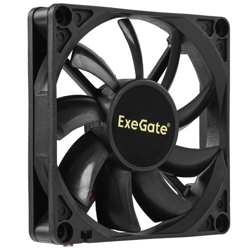 Вентилятор для корпуса EXEGATE EX283374RUS