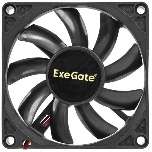 Вентилятор для корпуса EXEGATE EX283374RUS