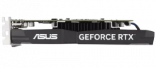 Видеокарта ASUS (DUAL-RTX3050-O6G) GeForce RTX 3050 6GB DUAL OC 90YV0K60-M0NA00