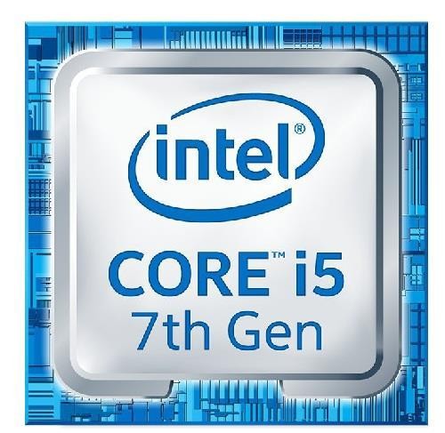 Процессор Intel Core i5 i5-7500 Kaby Lake-S 3400 MHz Cores 4 6Mb Socket LGA1151 65W GPU HD 630 OEM CM8067702868012SR335