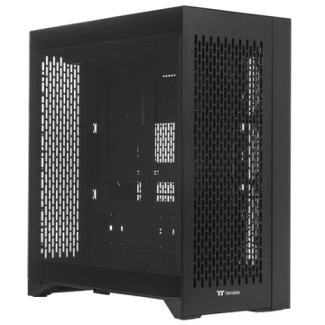Компьютерный корпус Thermaltake CTE E600 MX TG Black (CA-1Y3-00M1WN-00)