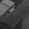 Компьютерный корпус Thermaltake CTE E600 MX TG Black (CA-1Y3-00M1WN-00)