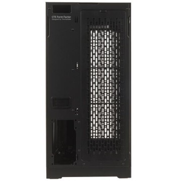 Компьютерный корпус Thermaltake CTE E600 MX TG Black (CA-1Y3-00M1WN-00)