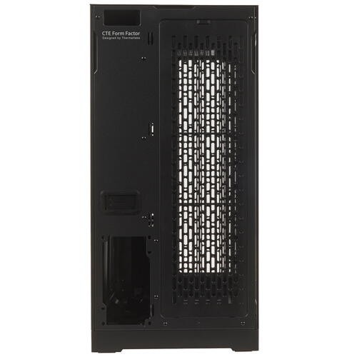 Компьютерный корпус Thermaltake CTE E600 MX TG Black (CA-1Y3-00M1WN-00)