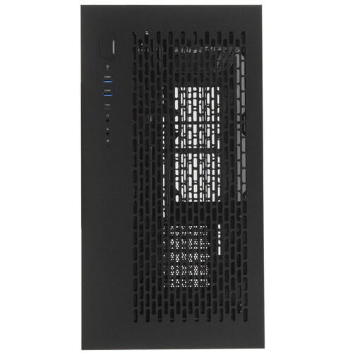 Компьютерный корпус Thermaltake CTE E600 MX TG Black (CA-1Y3-00M1WN-00)