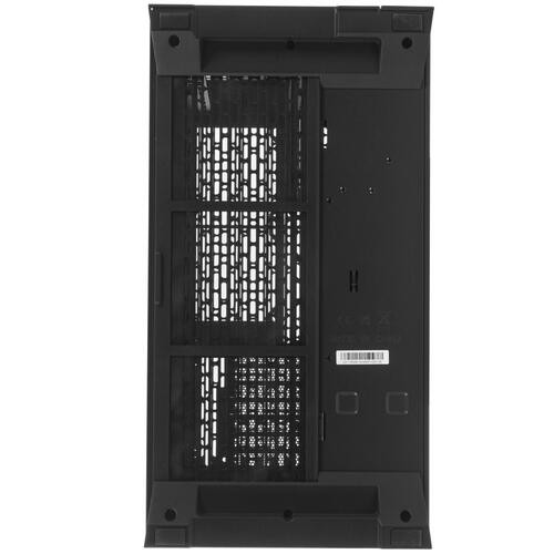 Компьютерный корпус Thermaltake CTE E600 MX TG Black (CA-1Y3-00M1WN-00)