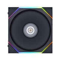 Вентилятор для корпуса Lian Li UNI FAN TL LED 140 Reverse ARGB Black (G99.14RTL1B.R0)