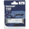 Твердотельный накопитель Patriot 1000 Gb P300 (P300P1TBM28)