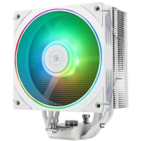 Кулер для процессора Thermalright Assassin Spirit 120 EVO ARGB White (TRAS120EVOAW)