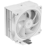 Кулер для процессора Thermalright Assassin Spirit 120 EVO ARGB White (TRAS120EVOAW)