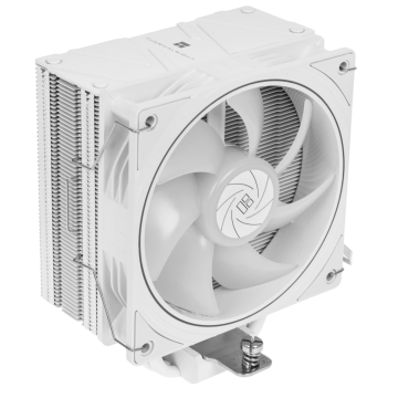 Кулер для процессора Thermalright Assassin Spirit 120 EVO ARGB White (TRAS120EVOAW)