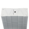 Кулер для процессора Thermalright Assassin Spirit 120 EVO ARGB White (TRAS120EVOAW)