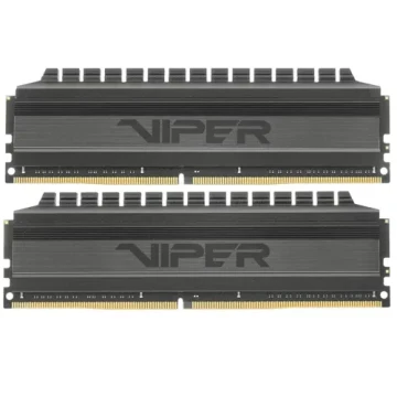 Оперативная память 32 Gb 3200 MHz PATRIOT VIPER 4 (PVB432G320C6K)
