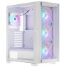 Компьютерный корпус Montech AIR 1000 PREMIUM White (AIR1000PW)