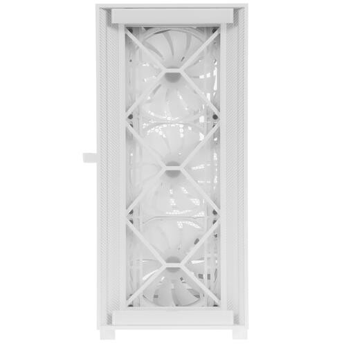 Компьютерный корпус Montech AIR 1000 PREMIUM White (AIR1000PW)