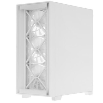 Компьютерный корпус Montech AIR 1000 PREMIUM White (AIR1000PW)