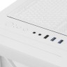 Компьютерный корпус Montech AIR 1000 PREMIUM White (AIR1000PW)