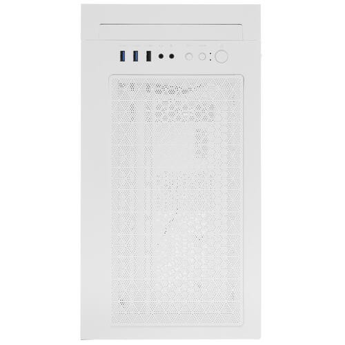 Компьютерный корпус Montech AIR 1000 PREMIUM White (AIR1000PW)