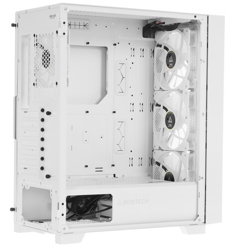 Компьютерный корпус Montech AIR 1000 PREMIUM White (AIR1000PW)