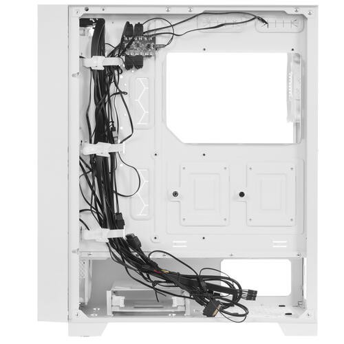Компьютерный корпус Montech AIR 1000 PREMIUM White (AIR1000PW)