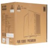 Компьютерный корпус Montech AIR 1000 PREMIUM White (AIR1000PW)