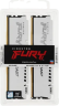 Оперативная память 32 Gb 6000 MHz Kingston FURY Beast White (KF560C30BWK2-32)