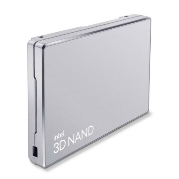 Твердотельный накопитель Intel 15360 Gb D5-P5316 (SSDPF2NV153TZN1)