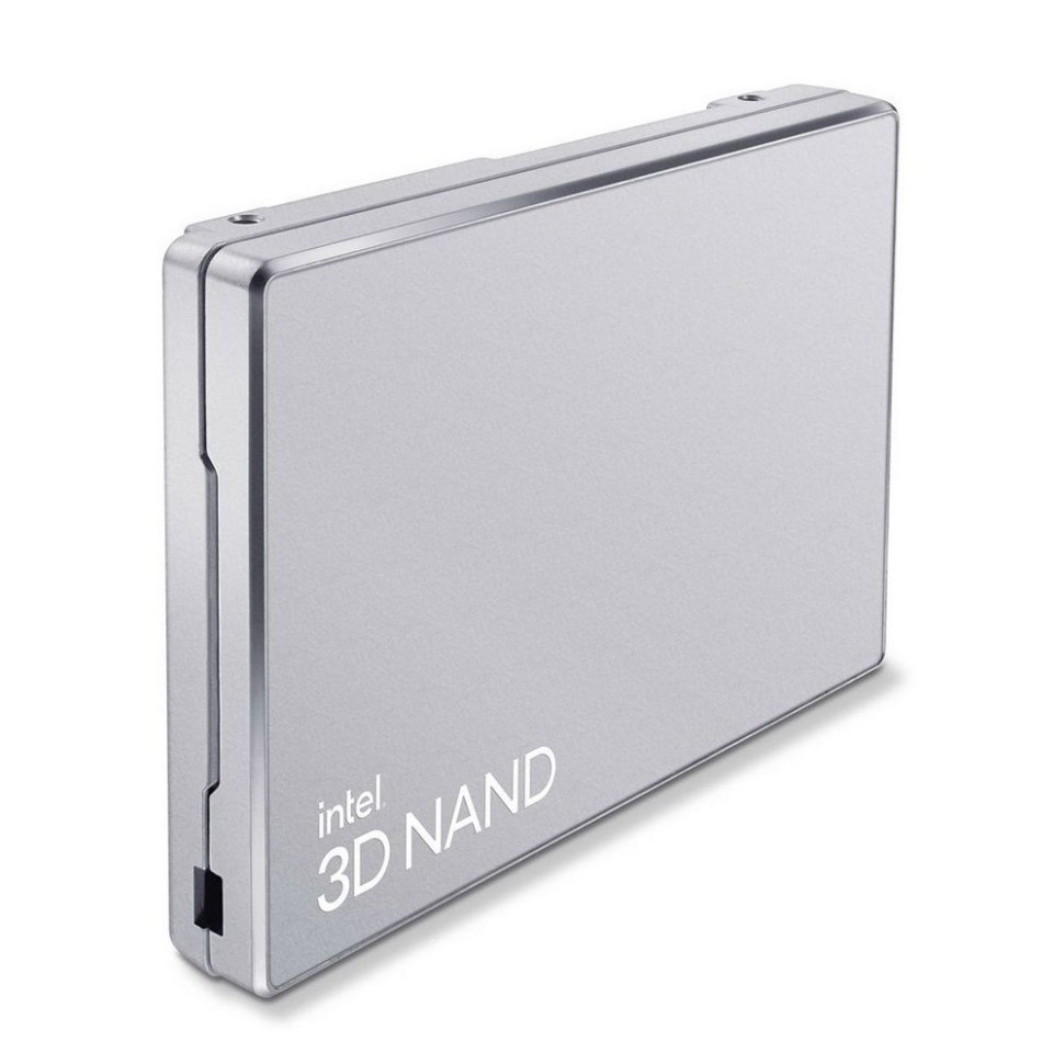 Твердотельный накопитель Intel 15360 Gb D5-P5316 (SSDPF2NV153TZN1)