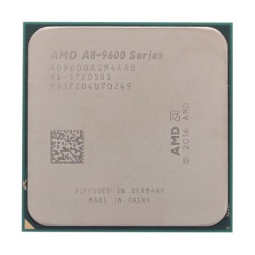 Процессор AMD A8 9600 OEM AD9600AGM44AB