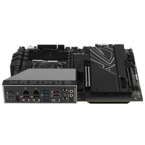 Материнская плата ASUS ROG MAXIMUS Z890 HERO (90MB1ID0-M0EAY0)