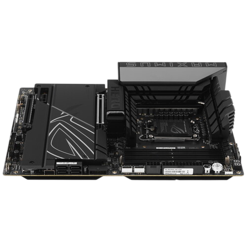 Материнская плата ASUS ROG MAXIMUS Z890 HERO (90MB1ID0-M0EAY0)