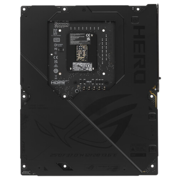 Материнская плата ASUS ROG MAXIMUS Z890 HERO (90MB1ID0-M0EAY0)