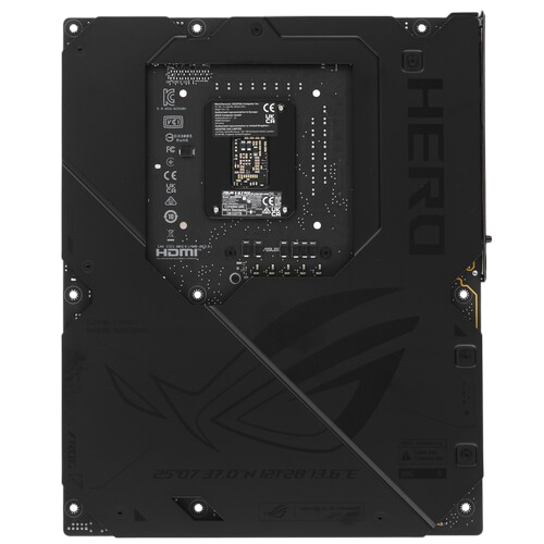 Материнская плата ASUS ROG MAXIMUS Z890 HERO (90MB1ID0-M0EAY0)