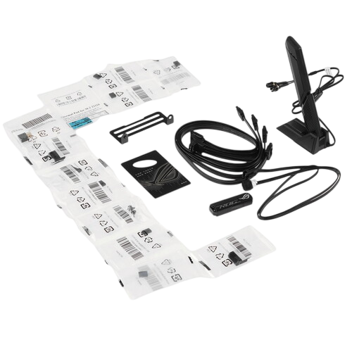 Материнская плата ASUS ROG MAXIMUS Z890 HERO (90MB1ID0-M0EAY0)