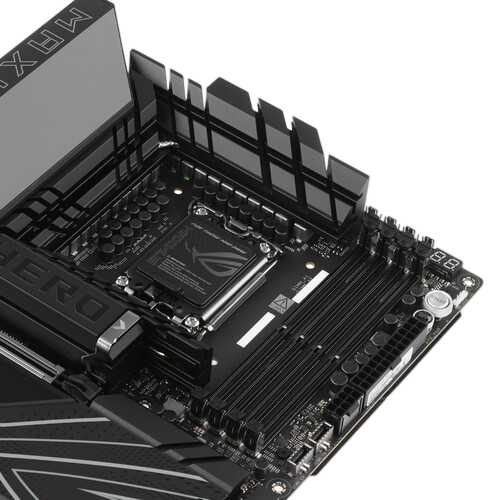 Материнская плата ASUS ROG MAXIMUS Z890 HERO (90MB1ID0-M0EAY0)