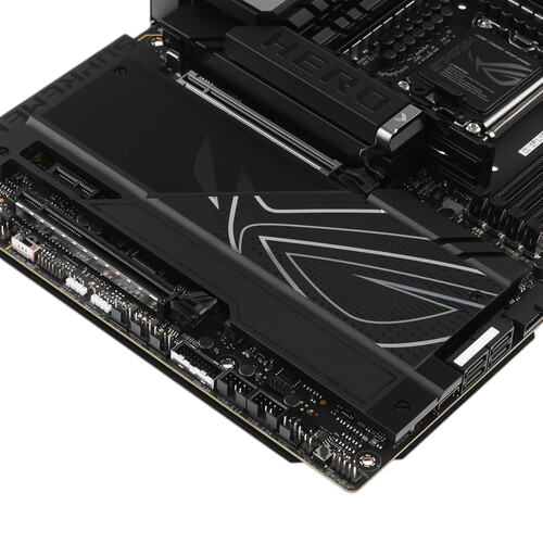 Материнская плата ASUS ROG MAXIMUS Z890 HERO (90MB1ID0-M0EAY0)