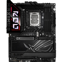 Материнская плата ASUS ROG MAXIMUS Z890 HERO (90MB1ID0-M0EAY0)