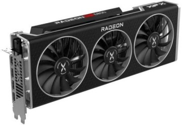 Видеокарта XFX (RX-69XTACUD9) AMD Radeon RX 6900 XT 16GB Speedster MERC319