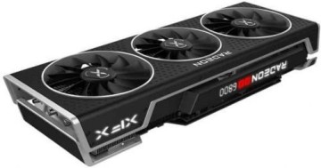 Видеокарта XFX (RX-69XTACUD9) AMD Radeon RX 6900 XT 16GB Speedster MERC319