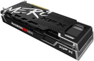 Видеокарта XFX (RX-69XTACUD9) AMD Radeon RX 6900 XT 16GB Speedster MERC319