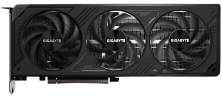 Видеокарта Gigabyte (GV-N5070WF3OC-12GD) GeForce RTX 5070 12GB WINDFORCE SFF OC