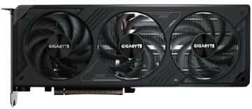 Видеокарта Gigabyte (GV-N5070WF3OC-12GD) GeForce RTX 5070 12GB WINDFORCE SFF OC