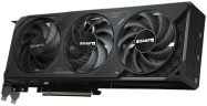 Видеокарта Gigabyte (GV-N5070WF3OC-12GD) GeForce RTX 5070 12GB WINDFORCE SFF OC