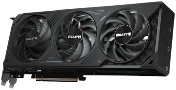 Видеокарта Gigabyte (GV-N5070WF3OC-12GD) GeForce RTX 5070 12GB WINDFORCE SFF OC
