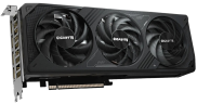 Видеокарта Gigabyte (GV-N5070WF3OC-12GD) GeForce RTX 5070 12GB WINDFORCE SFF OC