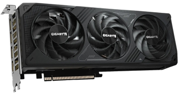 Видеокарта Gigabyte (GV-N5070WF3OC-12GD) GeForce RTX 5070 12GB WINDFORCE SFF OC