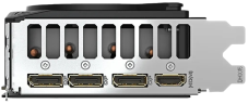 Видеокарта Gigabyte (GV-N5070WF3OC-12GD) GeForce RTX 5070 12GB WINDFORCE SFF OC