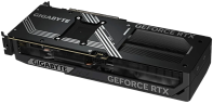 Видеокарта Gigabyte (GV-N5070WF3OC-12GD) GeForce RTX 5070 12GB WINDFORCE SFF OC