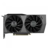 Видеокарта ZOTAC (ZT-A30610H-10M) GeForce RTX 3060 Ti 8GB Twin Edge OC